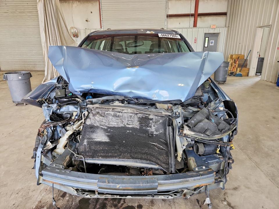 Photo 5 from auction – 2006 HONDA ODYSSEY with VIN 5FNRL38806B053088