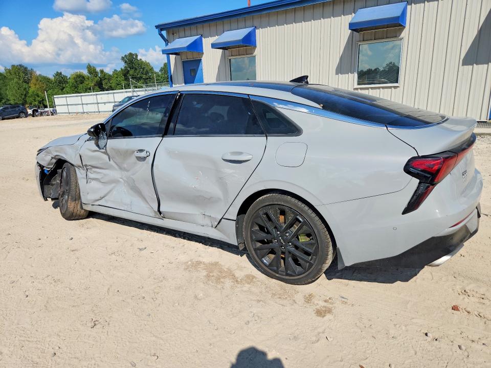 Снимка 2 от търг – 2026 KIA K5 с VIN KNAG44J82T5412990