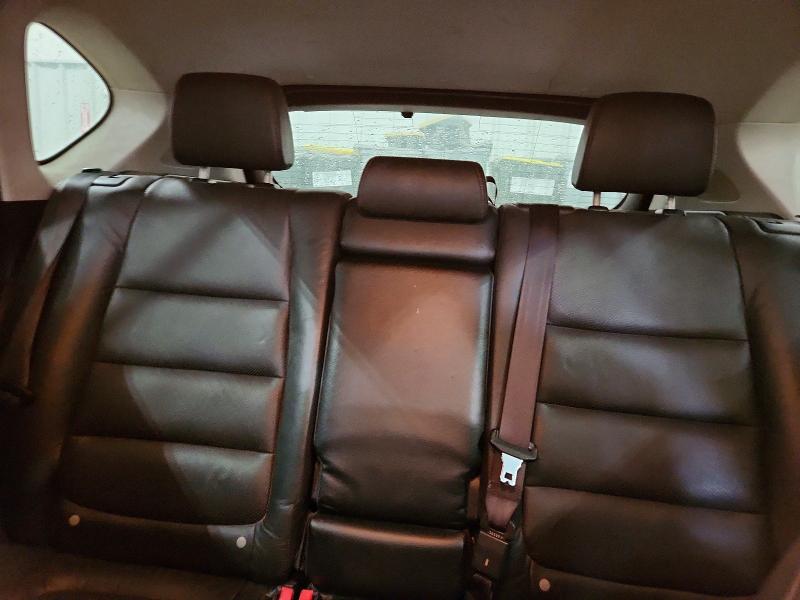 Снимка 10 от търг – 2013 MAZDA CX-5 с VIN JM3KE4DE1D0112794