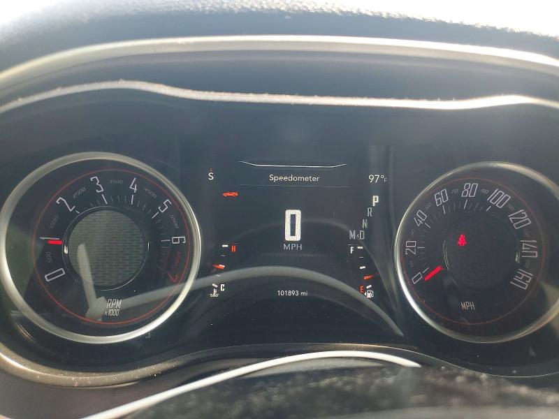 صورة رقم 9 من المزاد - 2019 DODGE CHALLENGER مع VIN 2C3CDZAGXKH669185