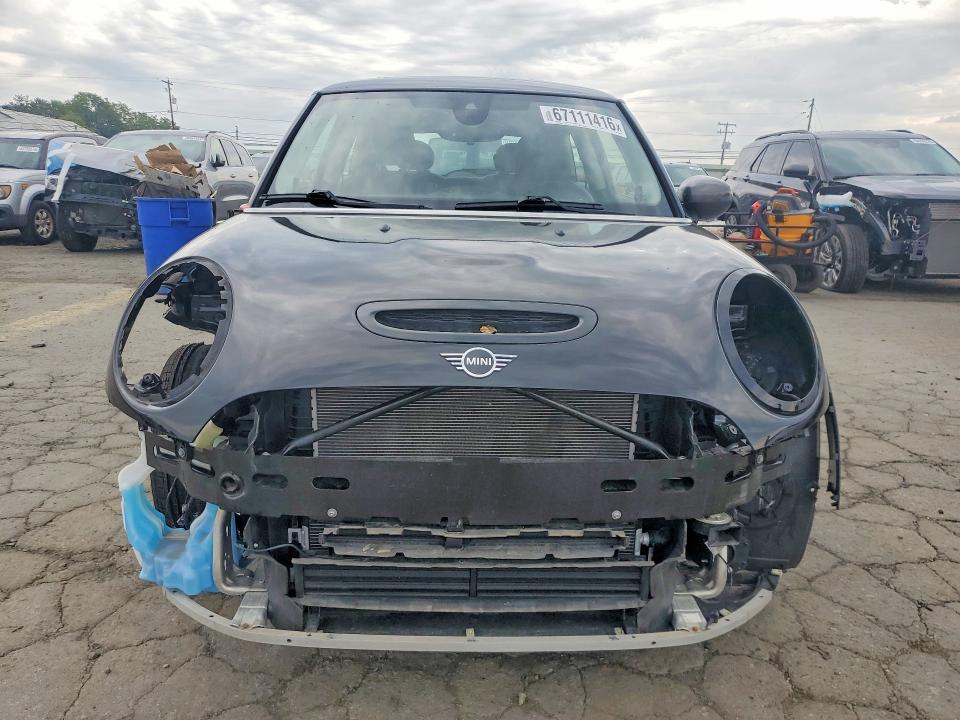Zdjęcie 5 z aukcji – 2021 MINI COOPER z VIN WMWXP3C0XM2N98211