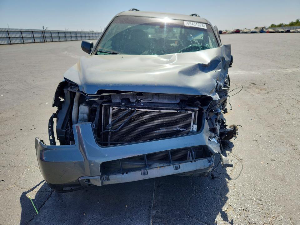Снимка 5 от търг – 2008 HONDA PILOT с VIN 5FNYF18518B019824
