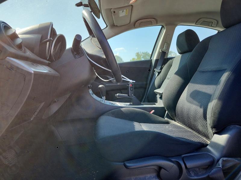 Photo 7 from auction – 2010 MAZDA 3 with VIN JM1BL1SF1A1163940