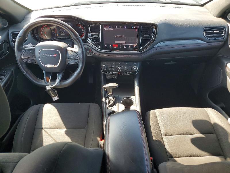 Фото 8 с аукциона – 2025 DODGE DURANGO с VIN 1C4RDHDG5SC535702