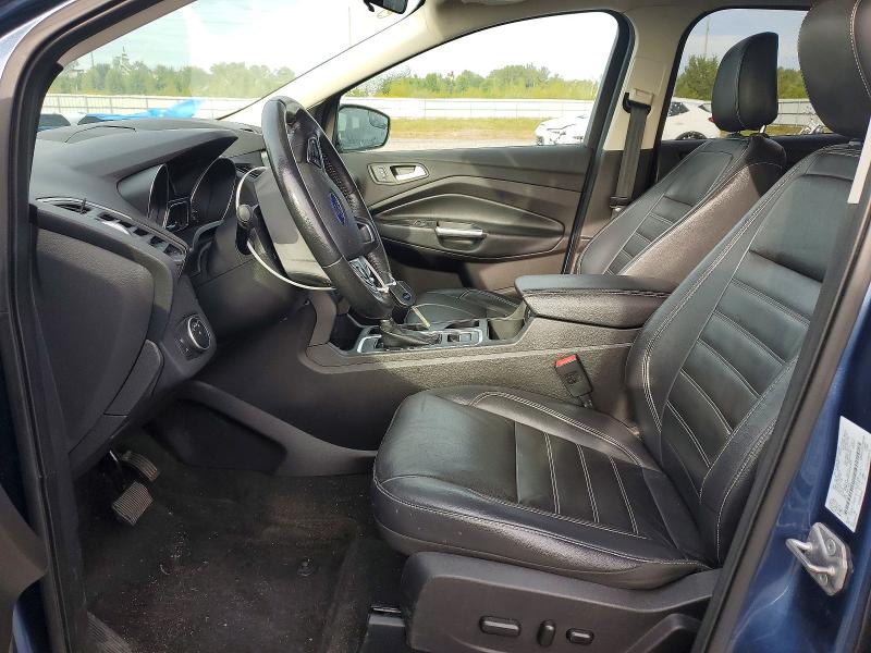 Снимка 7 от търг – 2018 FORD ESCAPE с VIN 1FMCU0HD2JUC81636