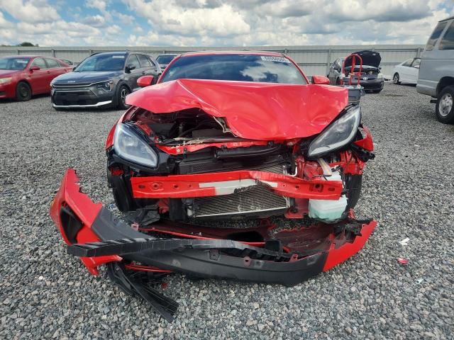 Снимка 5 от търг – 2022 SUBARU BRZ с VIN JF1ZDBE16N9701191