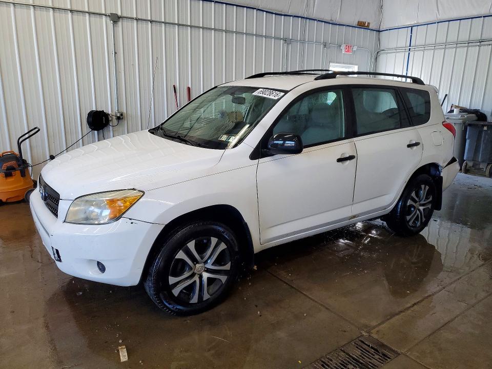 2006 TOYOTA RAV4 - Търг №69028616