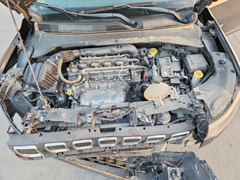 Фото 12 с аукциона – 2022 JEEP COMPASS с VIN 3C4NJCBB0NT202334