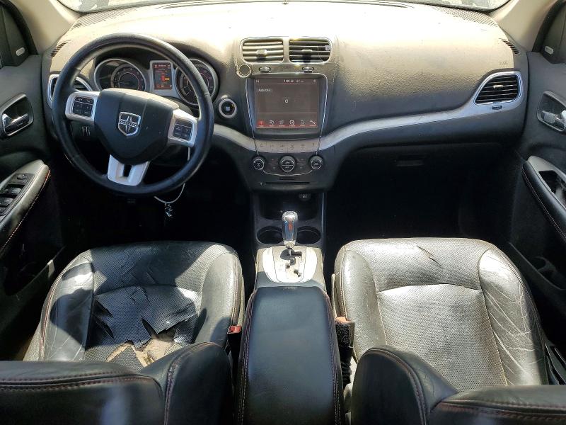 Photo 8 from auction – 2018 DODGE JOURNEY with VIN 3C4PDCEG0JT362828