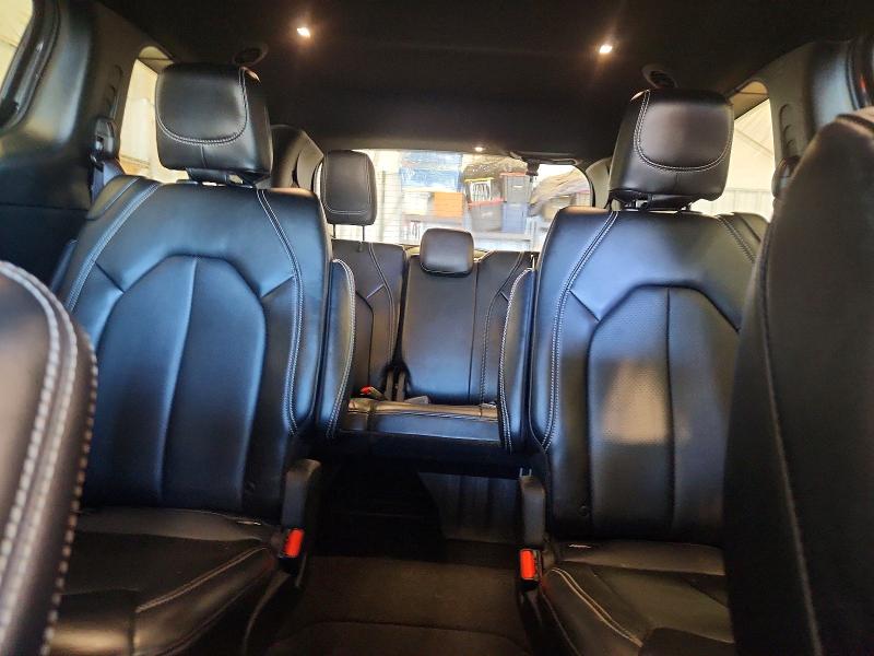 Фото 10 с аукциона – 2025 CHRYSLER PACIFICA с VIN 2C4RC1BG2SR540957