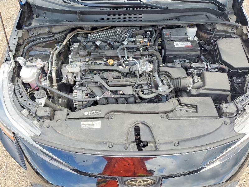 Photo 11 from auction – 2024 TOYOTA COROLLA with VIN 5YFB4MDE2RP179946