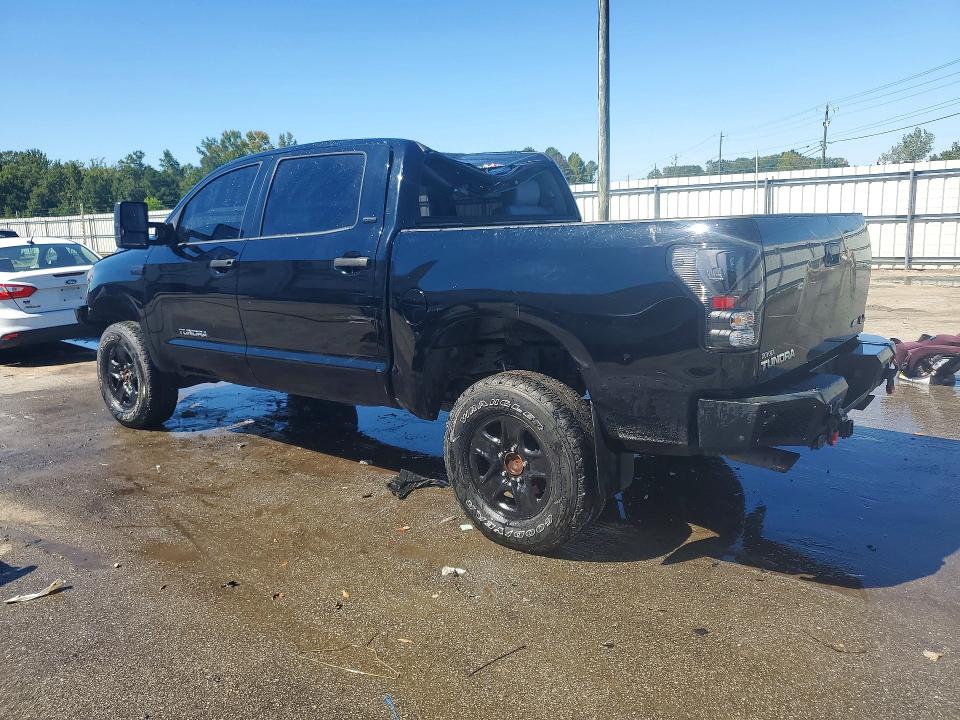 Снимка 2 от търг – 2013 TOYOTA TUNDRA с VIN 5TFDW5F11DX281574