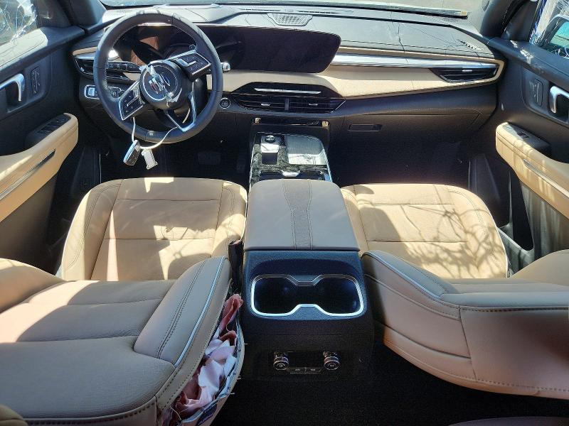 Photo 8 from auction – 2026 BUICK ENCLAVE with VIN 5GAERAKS5TJ392845