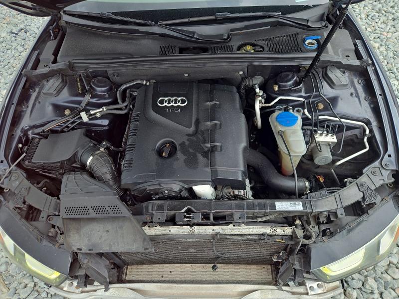 Фото 11 с аукциона – 2013 AUDI A5 с VIN WAULFAFH8DN003443