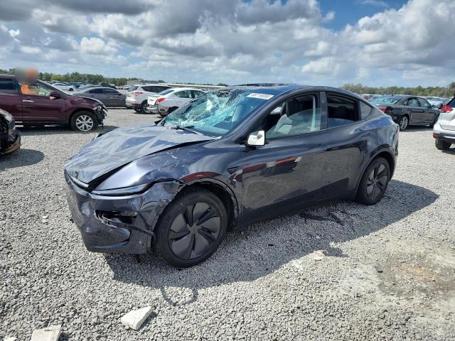 Снимка 1 от търг – 2026 TESLA MODEL Y с VIN 7SAYGDEE7TA438238