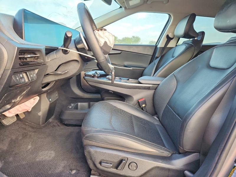 Photo 7 from auction – 2024 KIA EV6 with VIN KNDC34LA7R5194722