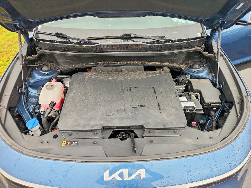 Photo 11 from auction – 2023 KIA NIRO with VIN KNDCR3L1XP5053584