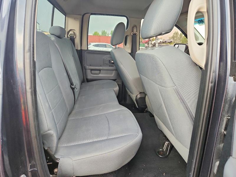 Photo 10 from auction – 2014 RAM 1500 with VIN 1C6RR7GG1ES319502