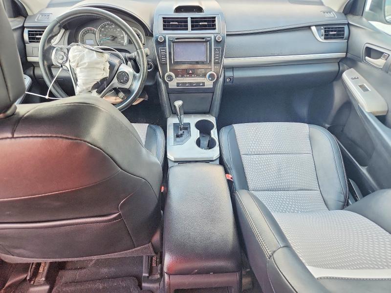 Снимка 8 от търг – 2012 TOYOTA CAMRY с VIN 4T1BF1FK9CU163423