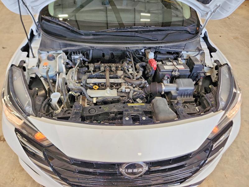 Photo 11 from auction – 2024 NISSAN VERSA with VIN 3N1CN8EV4RL904390