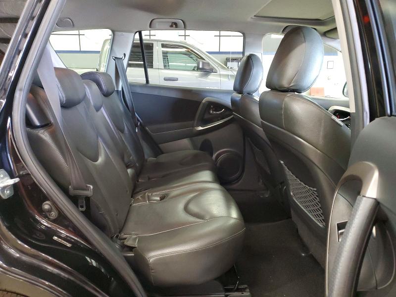 Снимка 11 от търг – 2010 TOYOTA RAV4 с VIN JTMRF4DV3A5031699