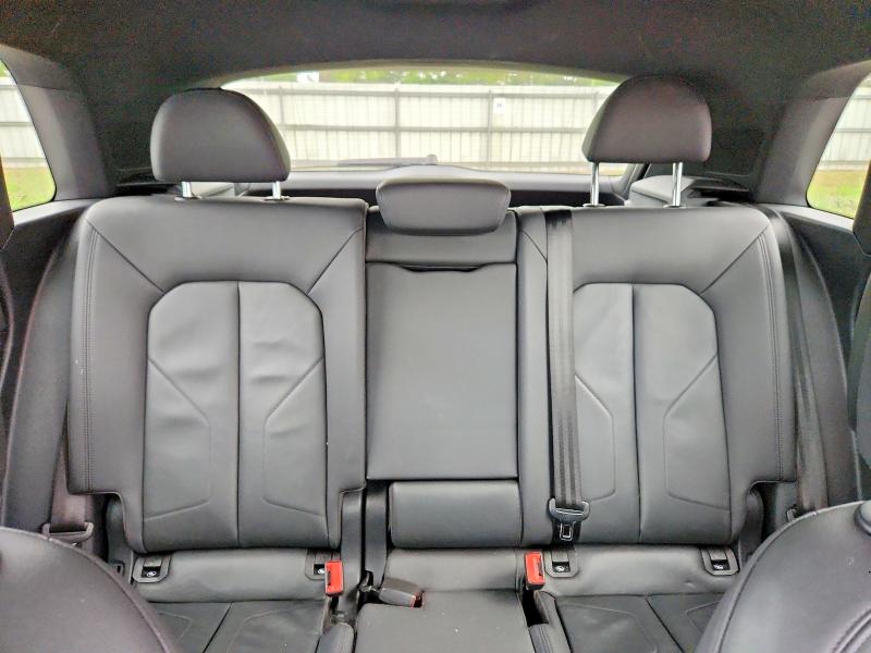 Снимка 10 от търг – 2021 AUDI Q3 с VIN WA1EECF37M1092597