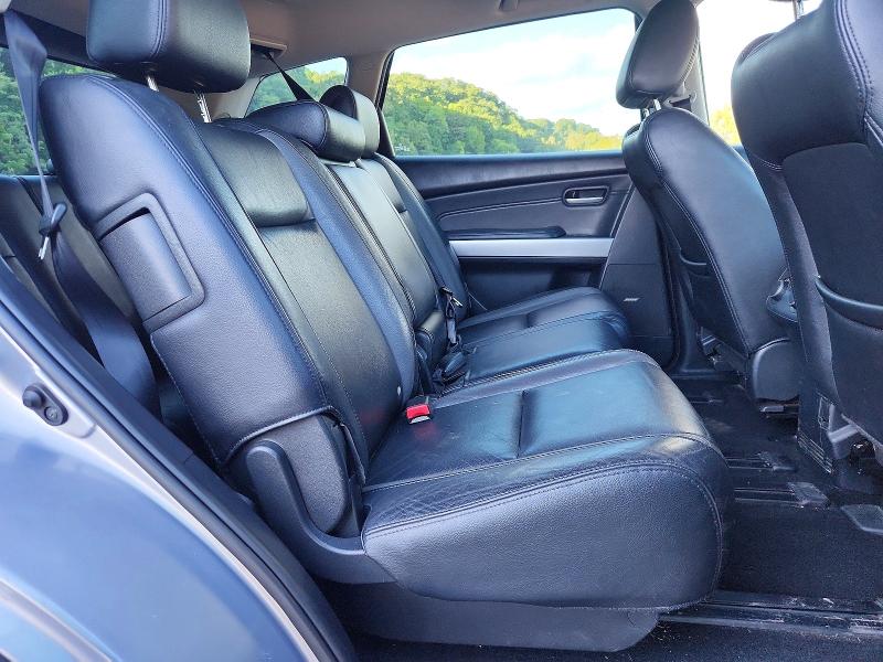 صورة رقم 11 من المزاد - 2008 MAZDA CX-9 مع VIN JM3TB28A980139272