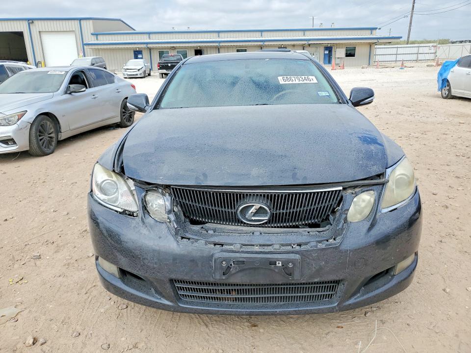 Zdjęcie 5 z aukcji – 2009 LEXUS GS z VIN JTHBE96S090047046