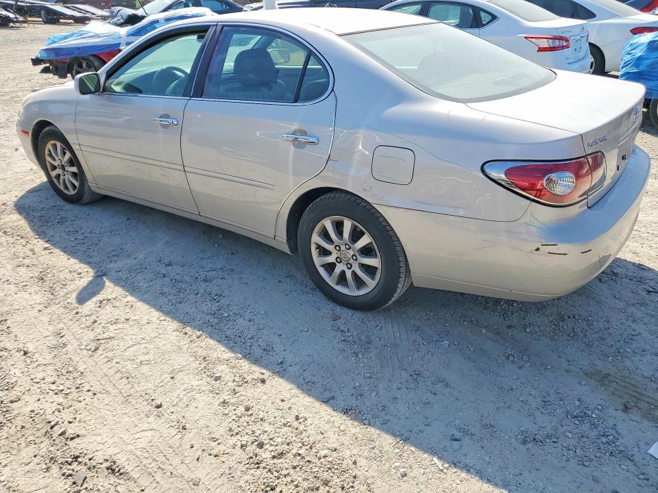 صورة رقم 2 من المزاد - 2004 LEXUS ES مع VIN JTHBA30G940009062