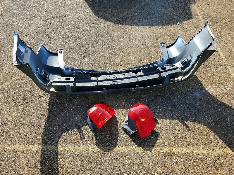 Фото 13 с аукциона – 2012 GMC TERRAIN с VIN 2GKALWEK2C6327265