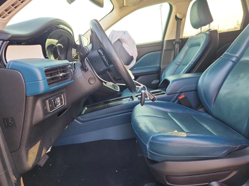 Photo 7 from auction – 2021 LINCOLN CORSAIR with VIN 5LMCJ2D91MUL23088