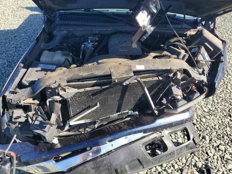 Photo 11 from auction – 2007 CHEVROLET SILVERADO with VIN 2GCEC13Z071107707