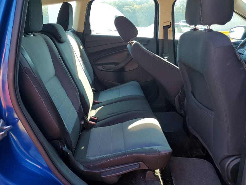 Photo 11 from auction – 2017 FORD ESCAPE with VIN 1FMCU0F70HUA18567