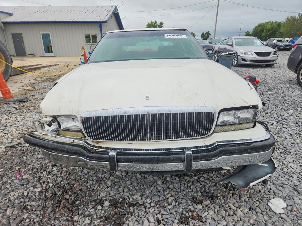 Снимка 5 от търг – 1992 BUICK PARK AVENUE с VIN 1G4CW53L4N1623035