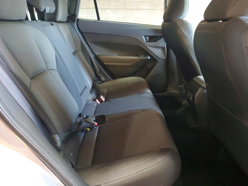 Zdjęcie 11 z aukcji – 2024 SUBARU CROSSTREK z VIN JF2GUADC1R8273994
