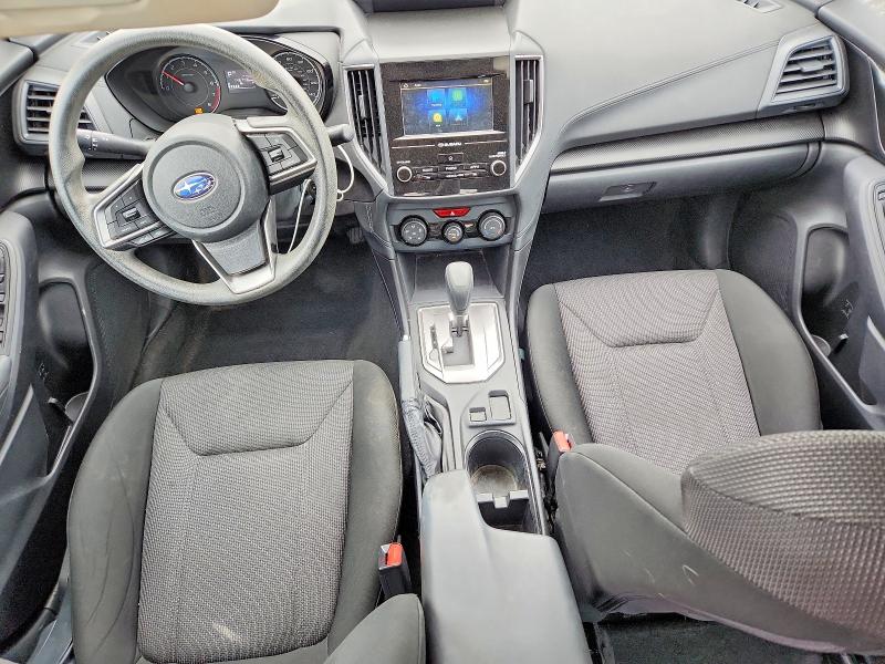 Photo 8 from auction – 2019 SUBARU IMPREZA with VIN 4S3GKAA6XK3603525