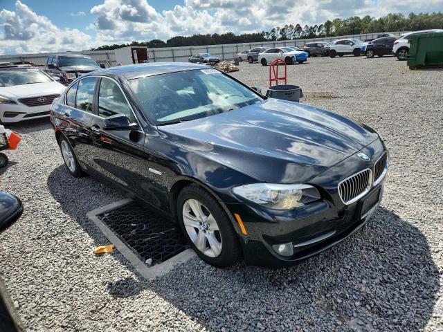 Photo 4 from auction – 2013 BMW 528 with VIN WBAXH5C59DD110570