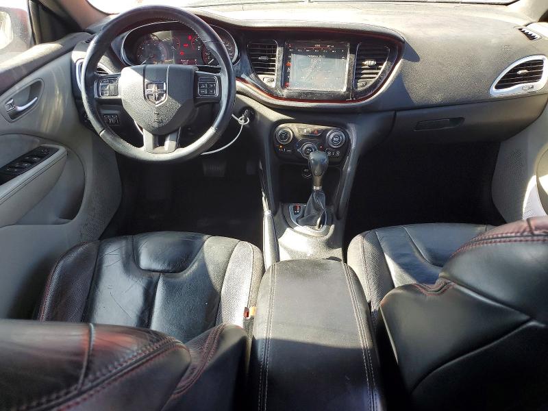 Zdjęcie 8 z aukcji – 2016 DODGE DART z VIN 1C3CDFBB4GD506795
