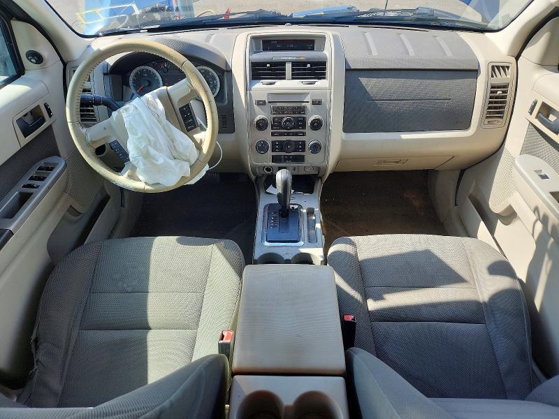 Zdjęcie 8 z aukcji – 2010 FORD ESCAPE z VIN 1FMCU0D70AKA69801