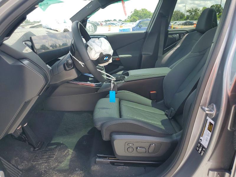 صورة رقم 7 من المزاد - 2026 BMW X3 مع VIN 5UX53GP02T9194895
