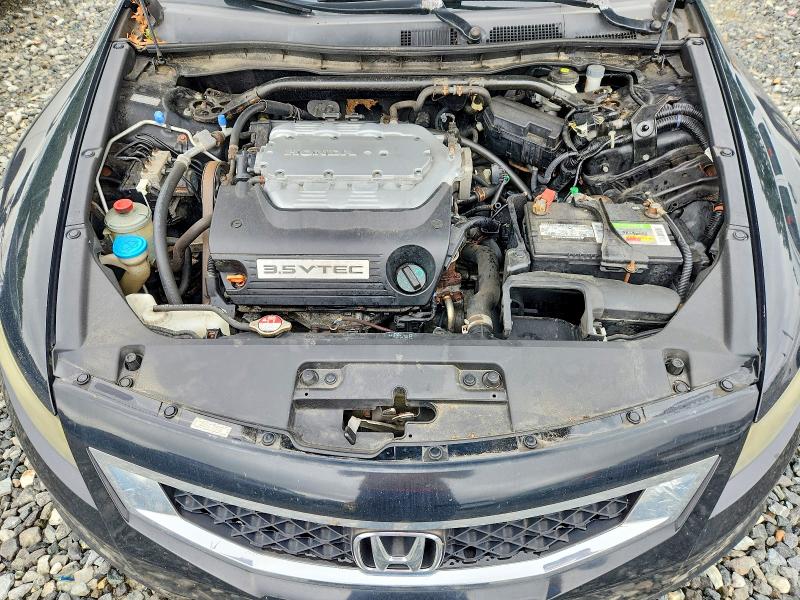 Photo 11 from auction – 2009 HONDA ACCORD with VIN 1HGCS21879A004787