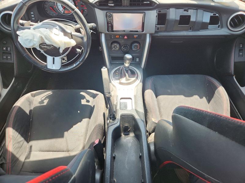 Photo 8 from auction – 2016 SCION FR-S with VIN JF1ZNAA18G8702364