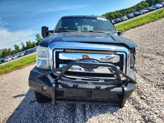 Photo 5 from auction – 2014 FORD F350 with VIN 1FT8W3BT5EEB76191