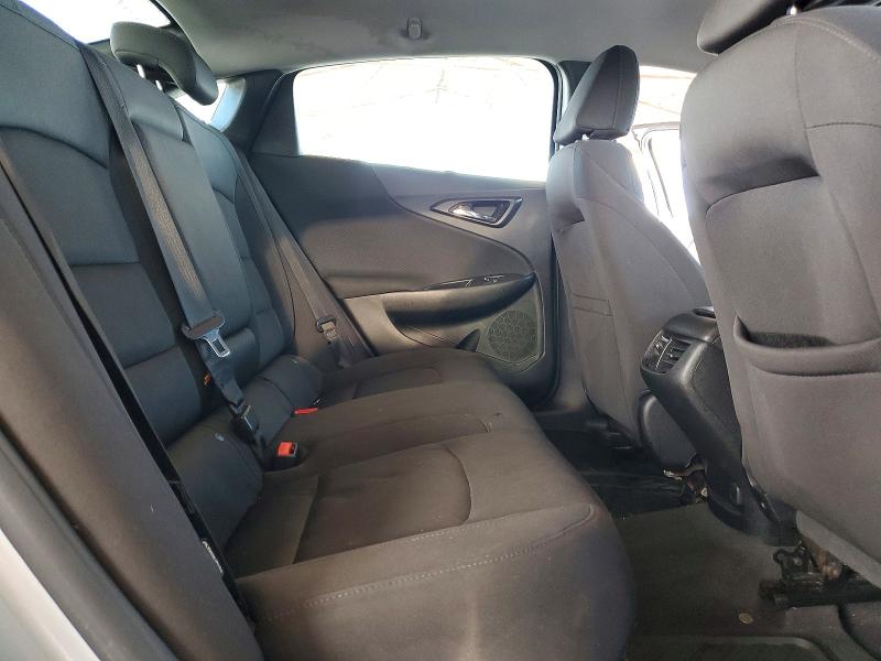 Снимка 10 от търг – 2018 CHEVROLET MALIBU с VIN 1G1ZD5ST9JF262414