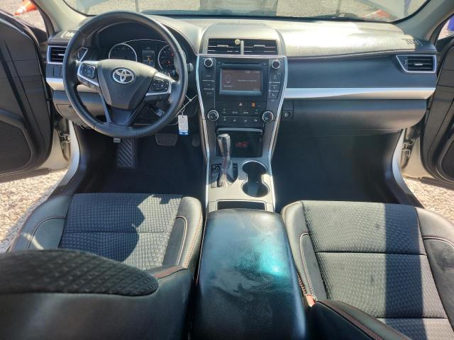 Photo 8 from auction – 2015 TOYOTA CAMRY with VIN 4T1BF1FK6FU976870