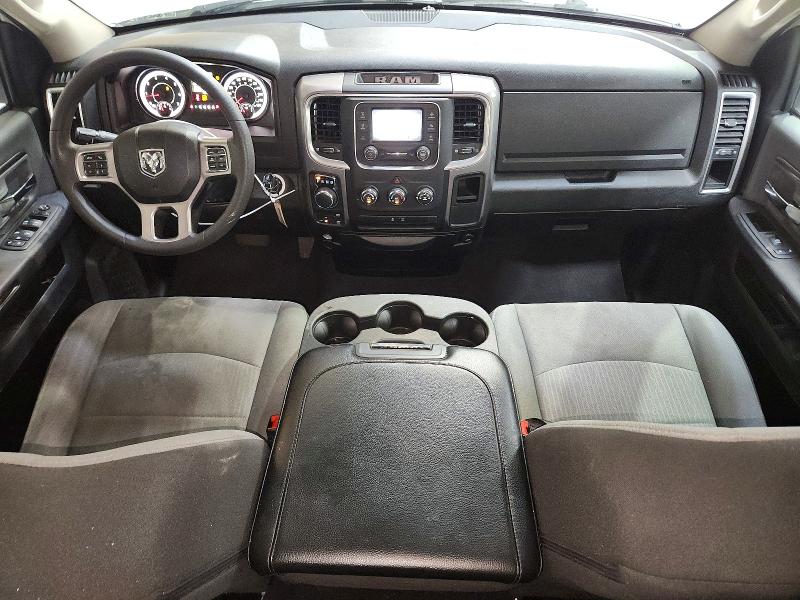 Photo 8 from auction – 2024 RAM 1500 CLASSIC with VIN 1C6RR7GG3RS148421