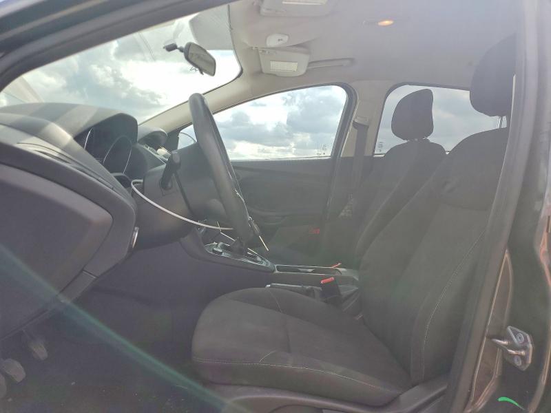 Photo 7 from auction – 2017 FORD FOCUS with VIN 1FADP3E29HL253570