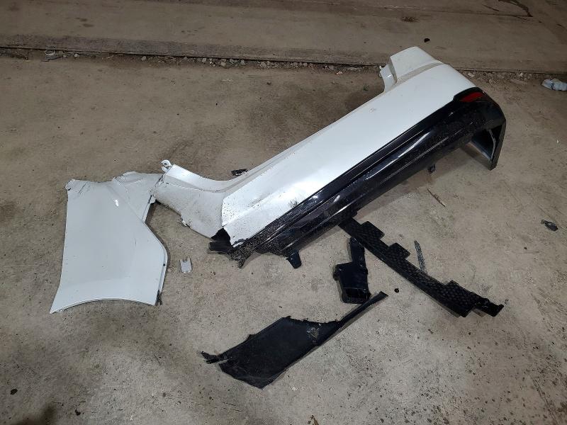 Photo 12 from auction – 2026 TOYOTA CAMRY with VIN 4T1DAACK8TU335212