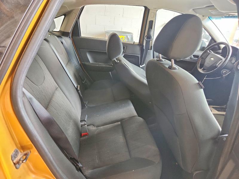 Снимка 10 от търг – 2009 FORD FOCUS с VIN 1FAHP35N49W105564