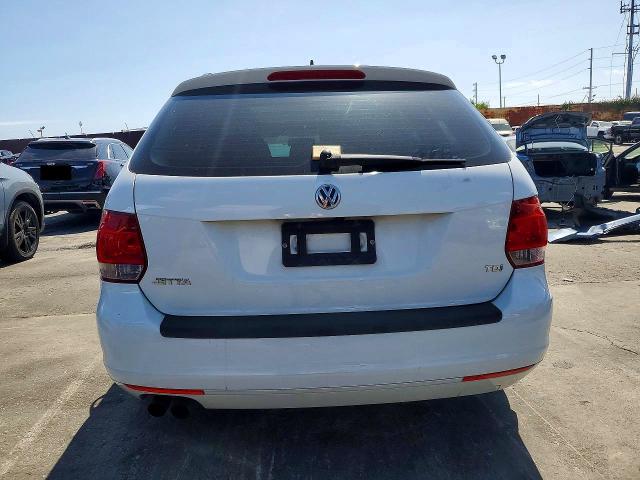 Photo 6 from auction – 2014 VOLKSWAGEN JETTA with VIN 3VWPL7AJ8EM623132